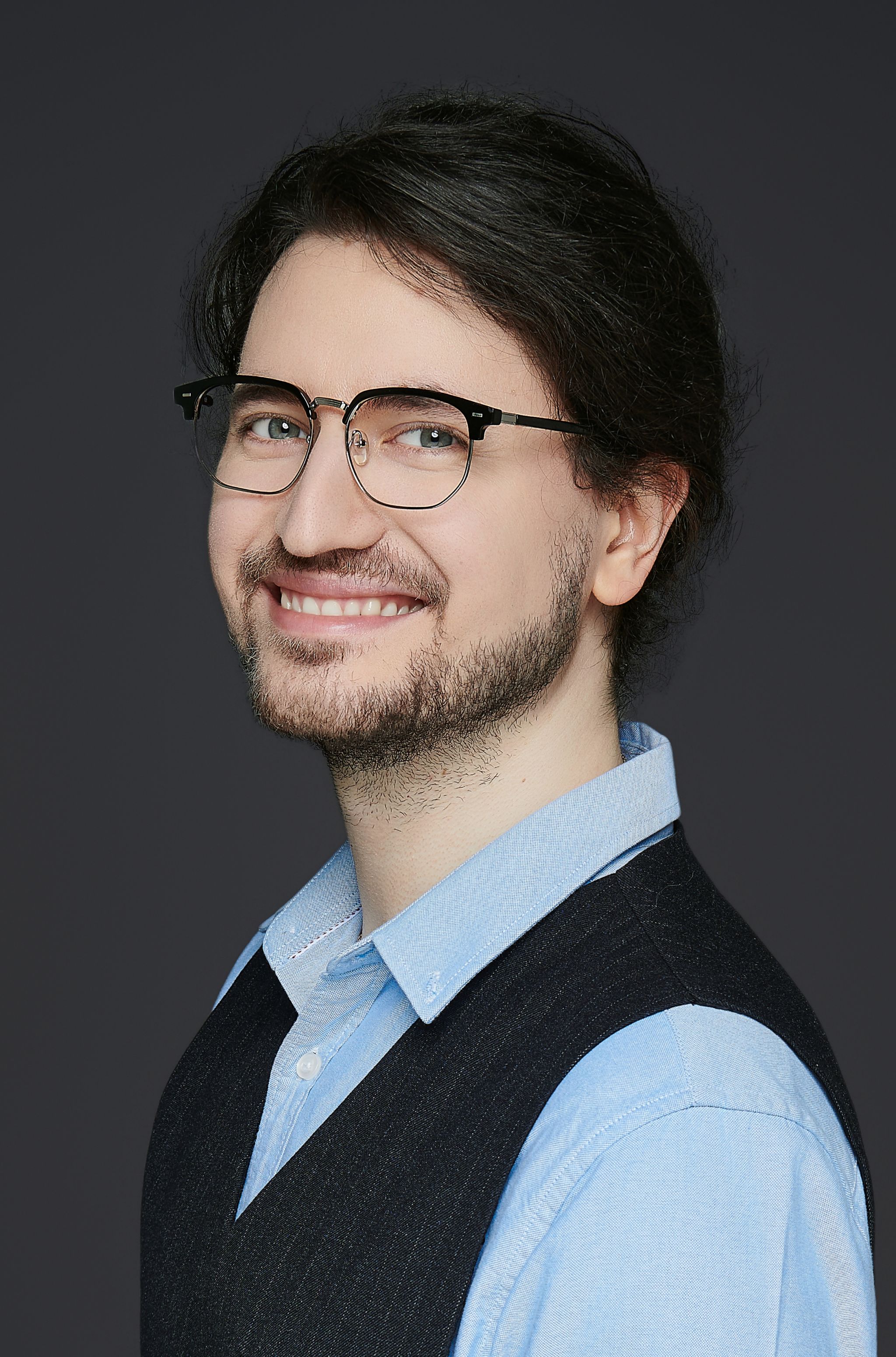 Bogdan Alecu