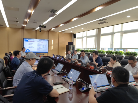 CE Teaching Seminar Held