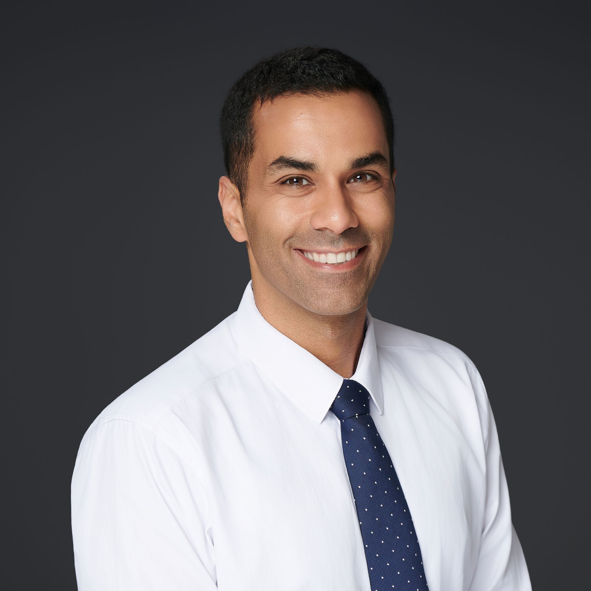 Hisham Hafez