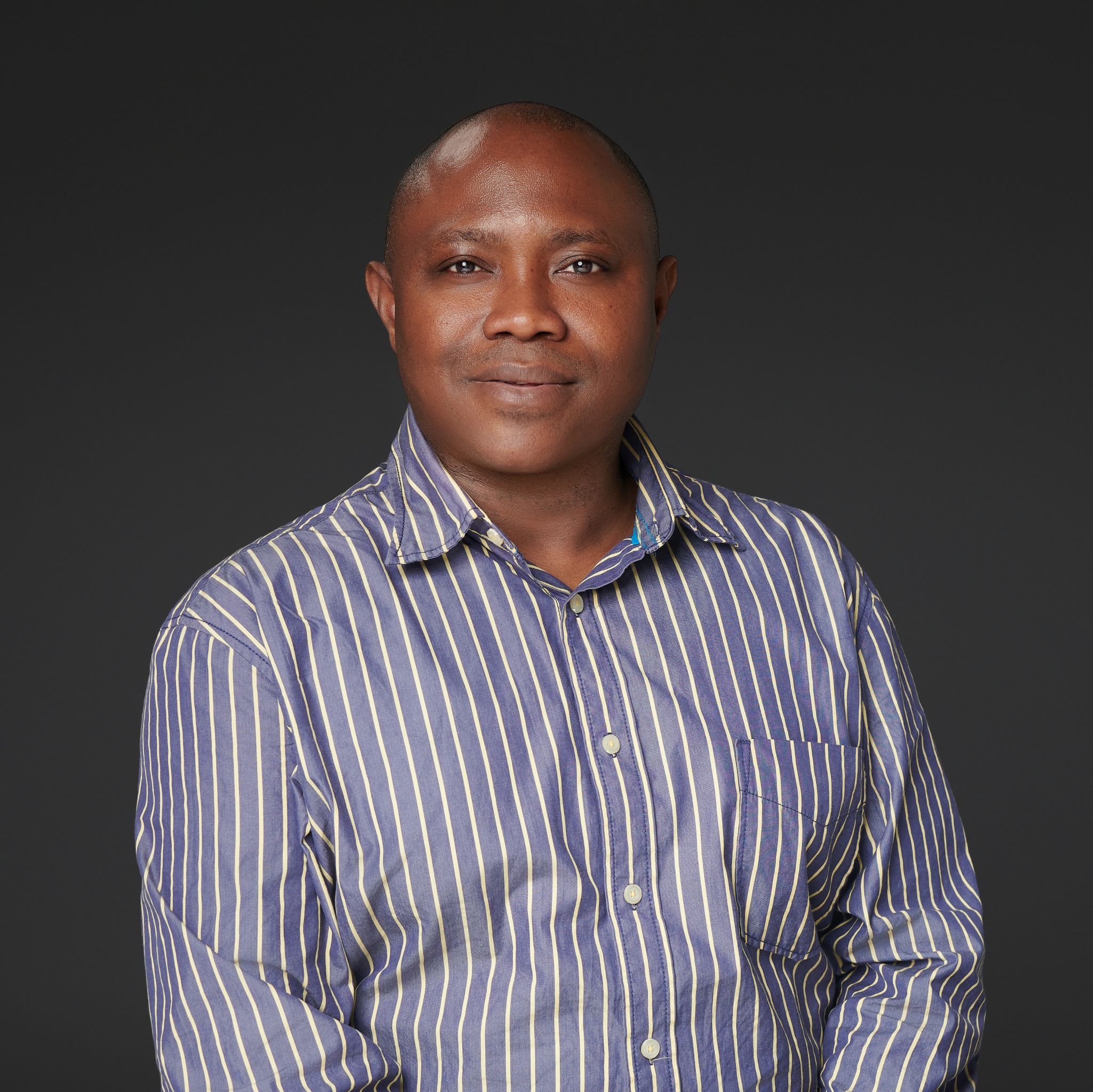 Eric Kumi Barimah