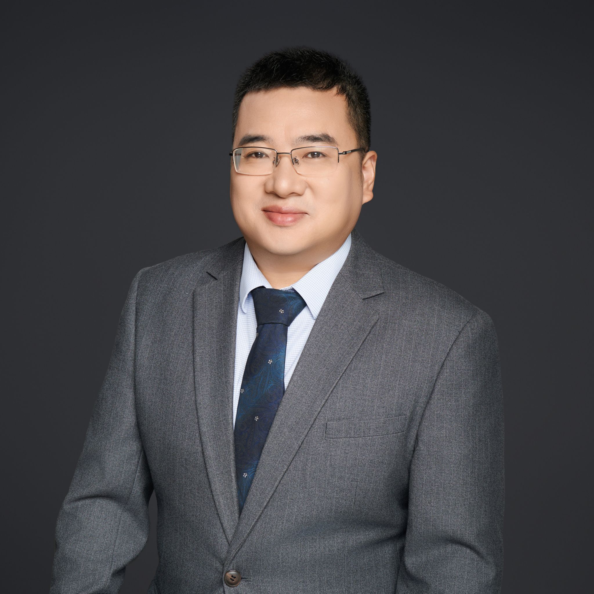 Yong WANG