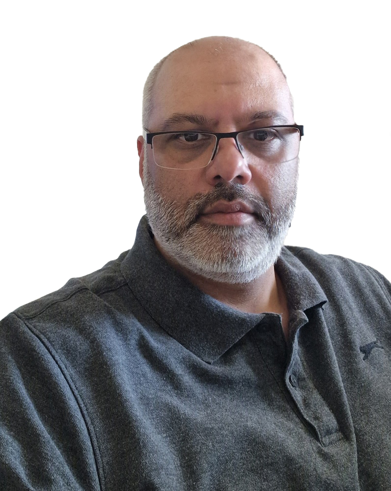 Rafeeq Chaudhry