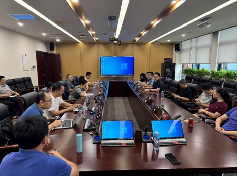 EE Teaching Seminar Held