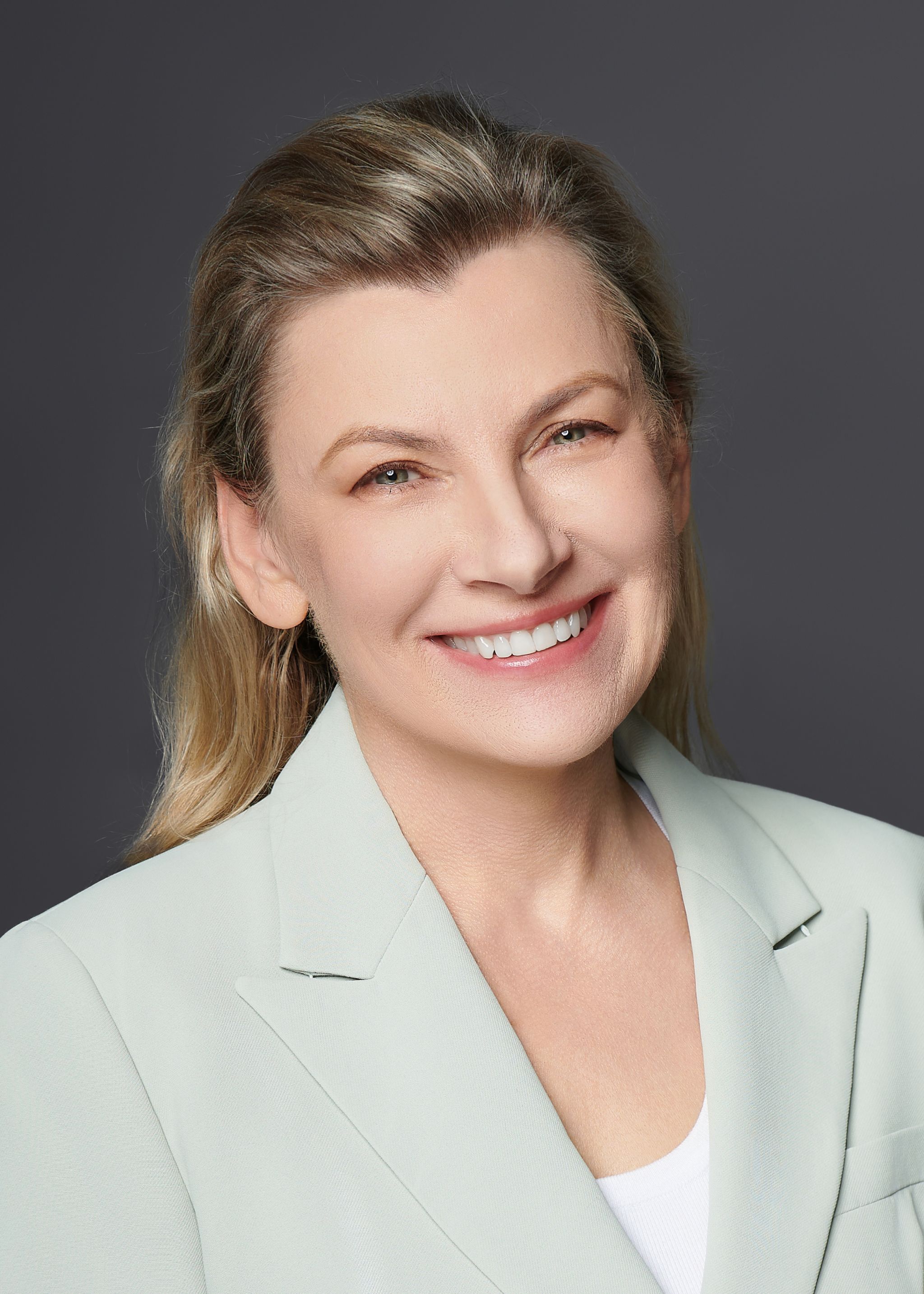 Renata Lebioda-Green